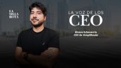 Foto ilustrativa de la nota titulada: "La logística se va a ver altamente tecnologizada”: Álvaro Echeverría, CEO de SimpliRoute