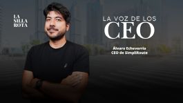 Foto que representa a Con la Inteligencia Artificial, transformación radical en logística: SimpliRoute