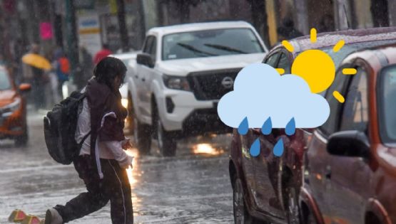 ¿Cómo estará el clima en Xalapa hoy 25 de mayo?