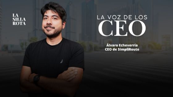 Con la Inteligencia Artificial, transformación radical en logística: SimpliRoute