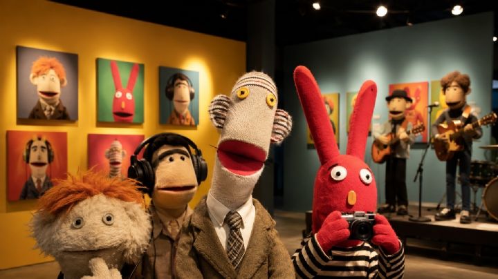 31 minutos llega a CDMX con exposición GRATIS: cuándo y dónde ver