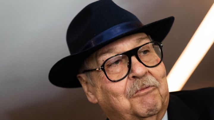 Fallece Javier Coello Trejo, "El Fiscal de Hierro" que defendió a Lozoya y salvó a Amado Carrillo