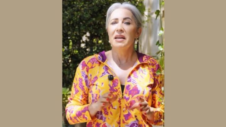Agradece exalcaldesa Bárbara Botello apoyo tras chocar en el Escobedo
