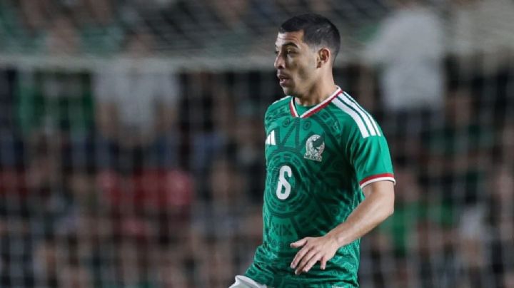 Los seleccionados que estarán en la final de Cruz Azul y Pumas