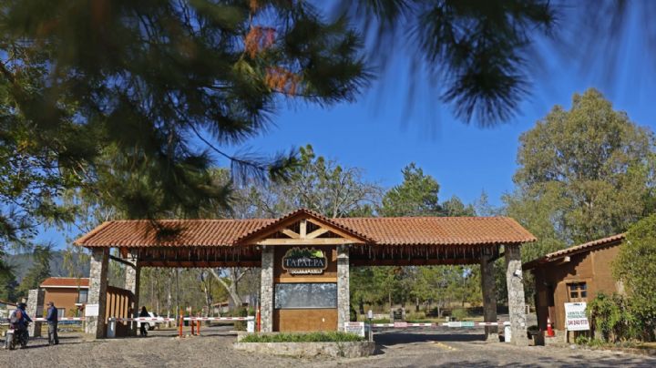 Rancho donde abatieron a "El Mencho", a subasta