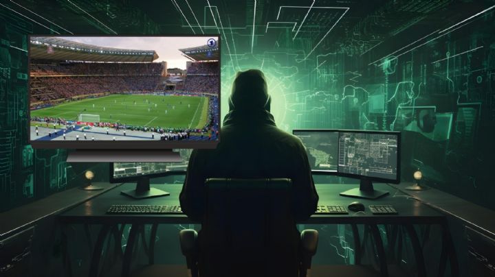 Mundial 2026: alertan FIFA y Host City por fraudes masivos por plataformas de streaming ilegal