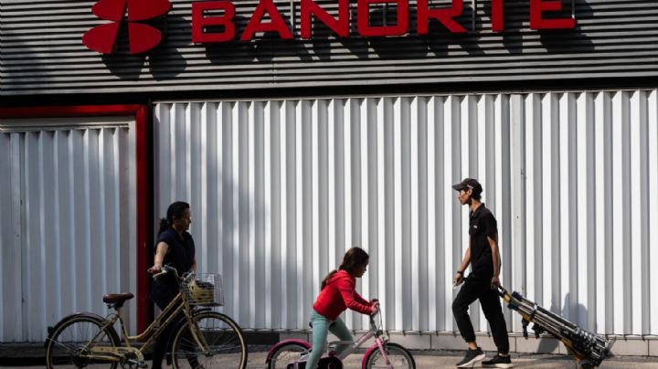 Banorte rechaza multa de la Comisión Antimonopolio de 19.9 mdp; alista defensa legal
