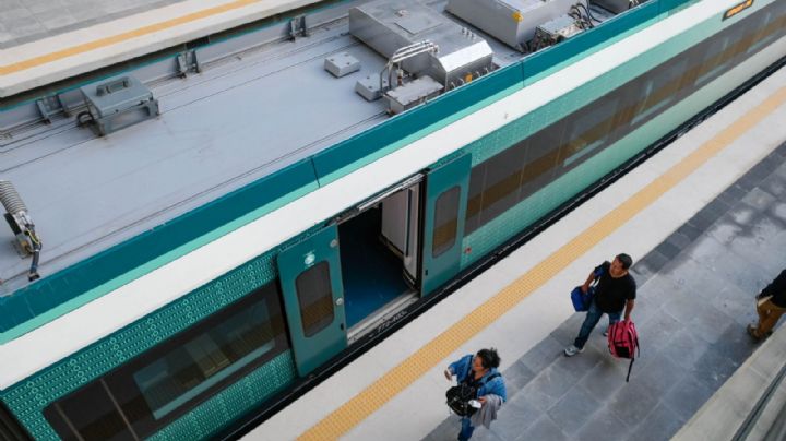 Tren Maya gastará 14 millones para promoverse en ferias de Europa y Asia