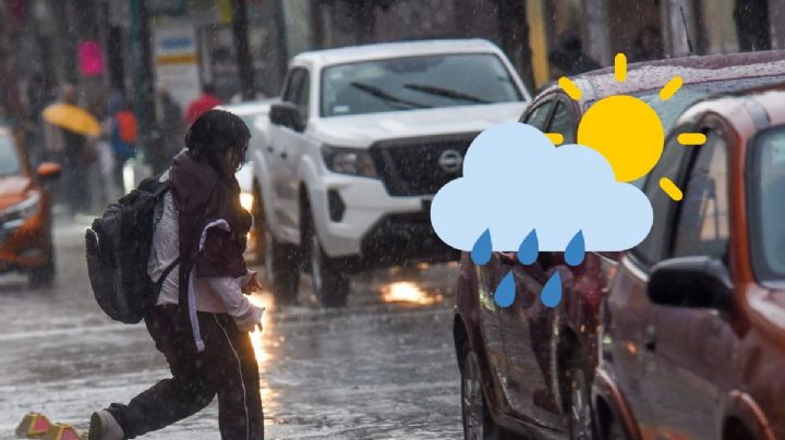 ¿Cómo estará el clima en Xalapa hoy 25 de mayo?