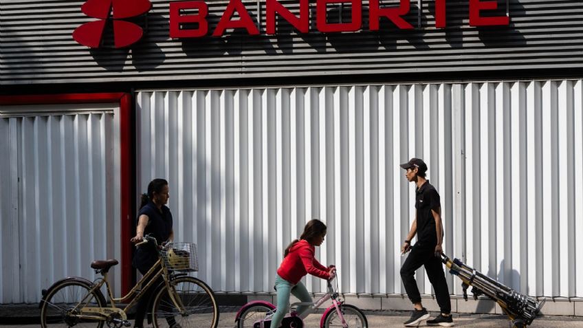 CNA multa a Rappi y Banorte con 19.9 mdp por concentración no autorizada