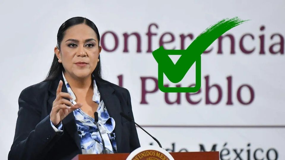 Adriana Montiel vendrá a presentar sus planes y proyectos para el partido, pero igual a escuchar