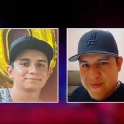 Hallan cuerpos de Abisay y Félix tras 11 días desaparecidos en Xico