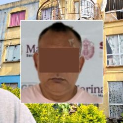 Detienen a Williams N, acusado de matar a perrito en Hacienda Sotavento, Veracruz