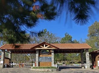 Government to Auction Ranch Where “El Mencho” Was Killed