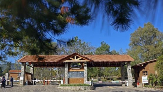Government to Auction Ranch Where “El Mencho” Was Killed