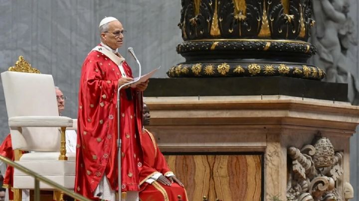 El papa León XIV advierte que la inteligencia artificial puede crear “nuevas esclavitudes”