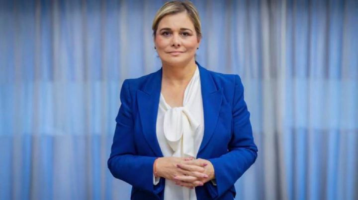 Maru Campos se presentará ante Fiscalía de Chihuahua, no en CDMX: abogado