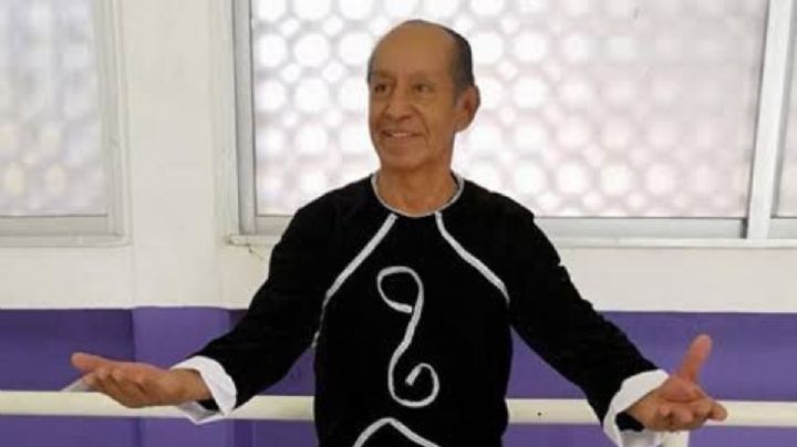 Muere Honorato Velázquez, bailarín de Veracruz que participó más de 70 años en el Carnaval