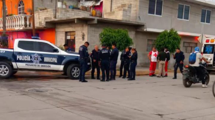 Denuncian inseguridad tras homicidio cerca de zona concurrida en Progreso
