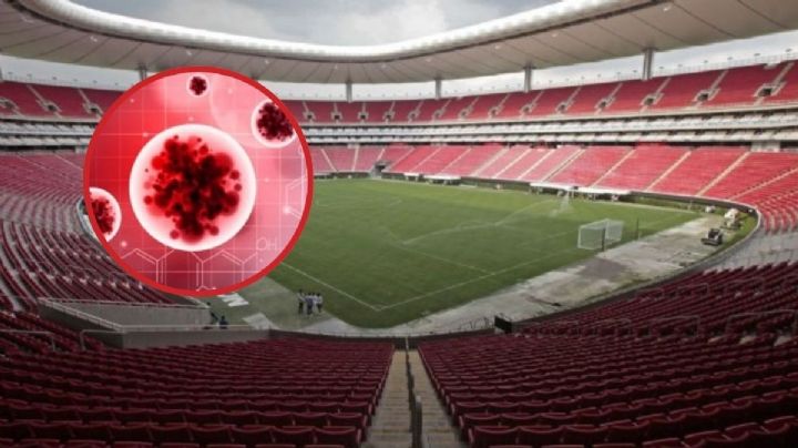 Ante llegada del Congo a Guadalajara, ¿qué medidas tomarán por brote de ébola?
