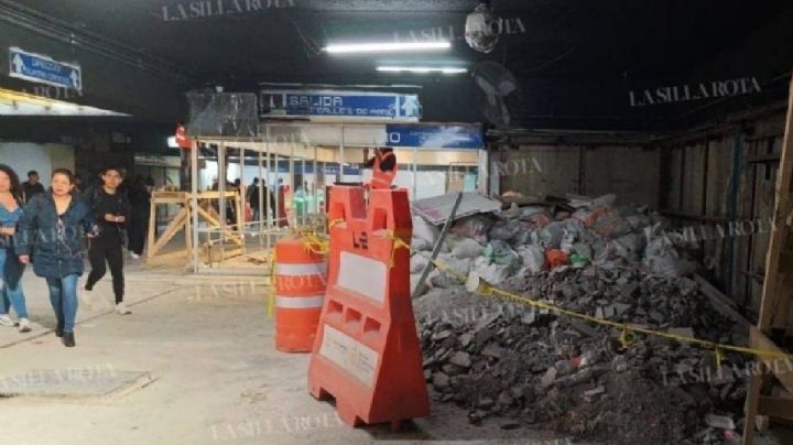 Metro CDMX: 19 estaciones deberán quedar en funcionamiento antes de Mundial 2026