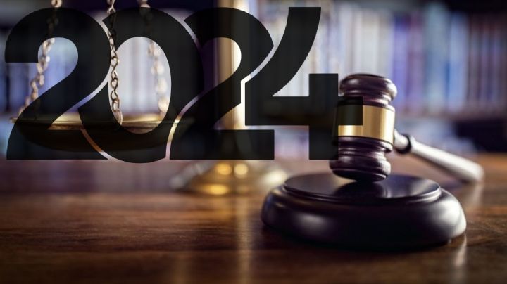 El año en que el Estado mexicano sepultó al Poder Judicial Federal
