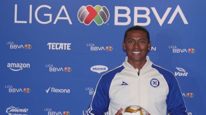 Joel Huiqui: el origen del DT campeón que salvó a Cruz Azul