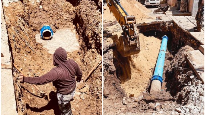 Conagua declara desierta, otra vez, licitación de desaladora en Tijuana y Playas de Rosarito