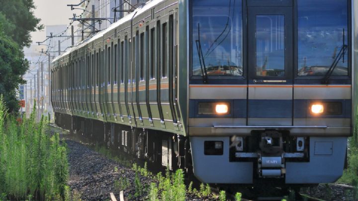 Este es el avance del Tren México-Pachuca; estas son las estaciones clave para Hidalgo