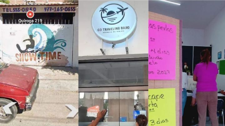 Estas son las tres agencias de viaje acusadas de estafa en León