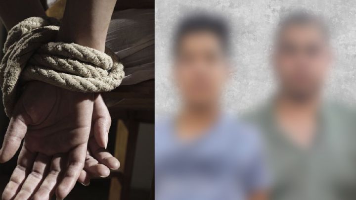 Atrapan a secuestradores de León en Jalisco; detenidos dijeron que eran del cártel