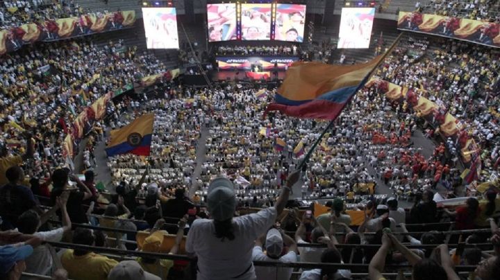Elecciones presidenciales en Colombia 2026: candidatos, fecha y cifras clave