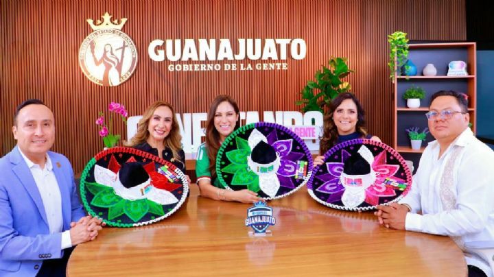 Guanajuato tendrá “Fan Zones” en 3 municipios para ver gratis partidos del Mundial