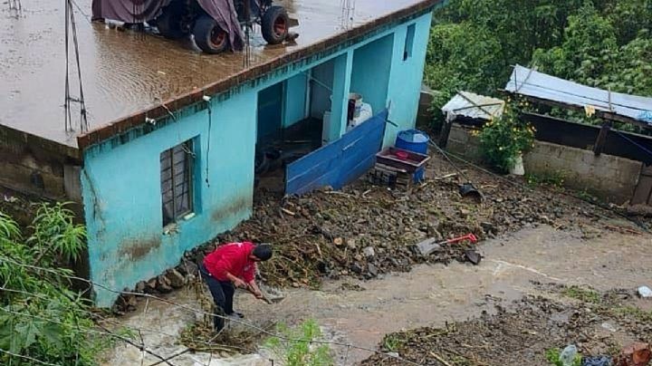 Casi 3 mil familias en Hidalgo recibirán 550 mil pesos para reubicación, anuncia Sedatu