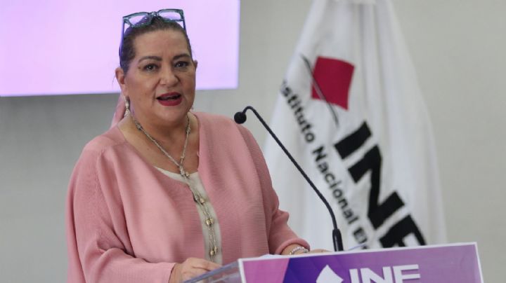 INE perfila dar registro como partido político a cuatro organizaciones; reciben documento de la UIF