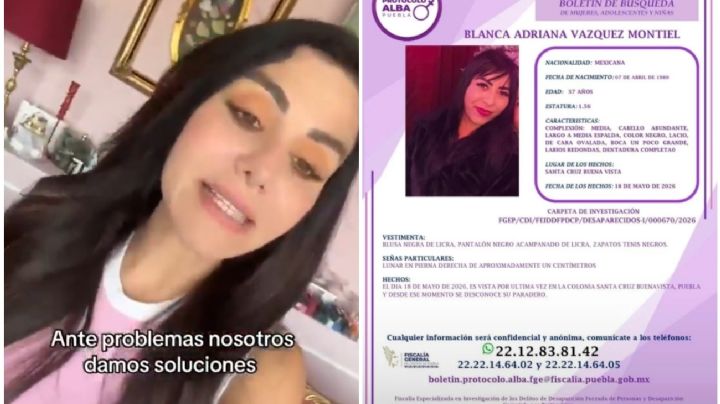 Caso Blanca Adriana: critican a diputada de Morena por decir "si no tienen dinero no se operen"