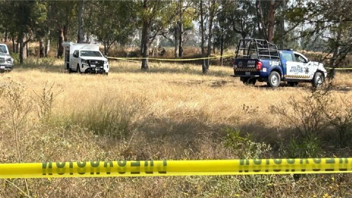 Hallan dos cuerpos dentro de un costal en Cañada del Real, en León