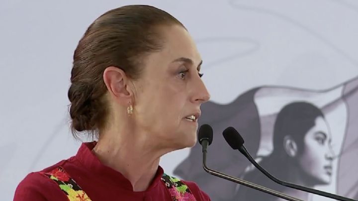 Sheinbaum prepara la peor respuesta a Trump