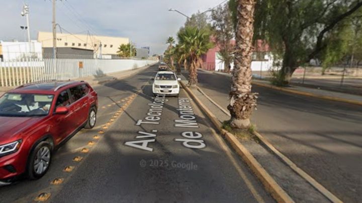 Buscan rehabilitar avenida al sur de Pachuca; aquí posibles fechas de obras