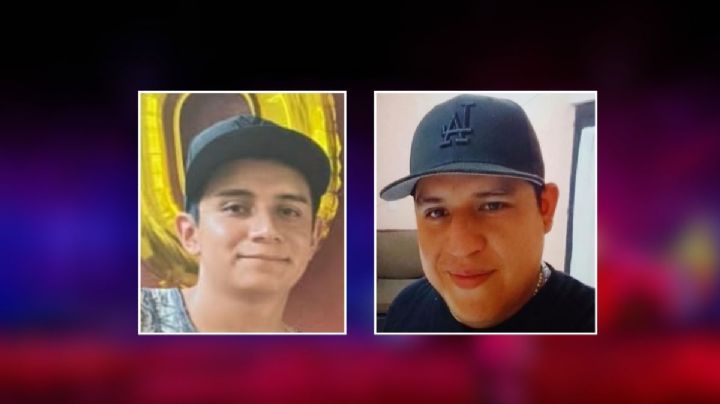 Hallan cuerpos de Abisay y Félix tras 11 días desaparecidos en Xico