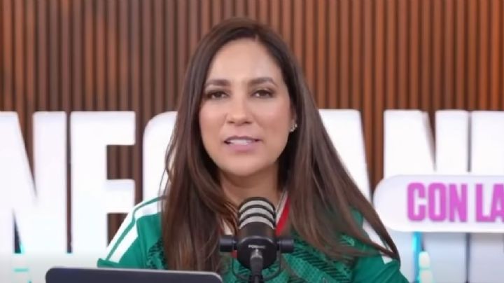 Libia Dennise presenta “Fan Fest” en Guanajuato por la Copa Mundial