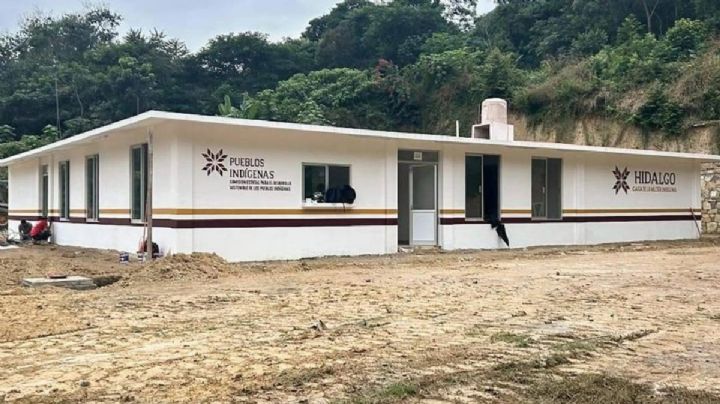 Hidalgo alista apertura de primera Casa de la Mujer Indígena en Atlapexco