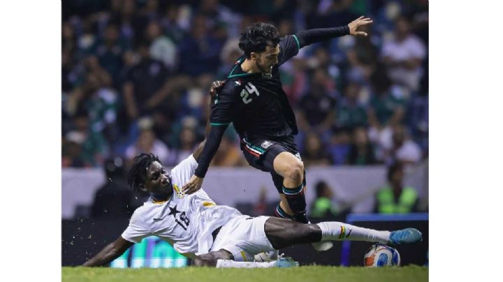 ¿A qué hora van a ser los partidos del mundial de fútbol?