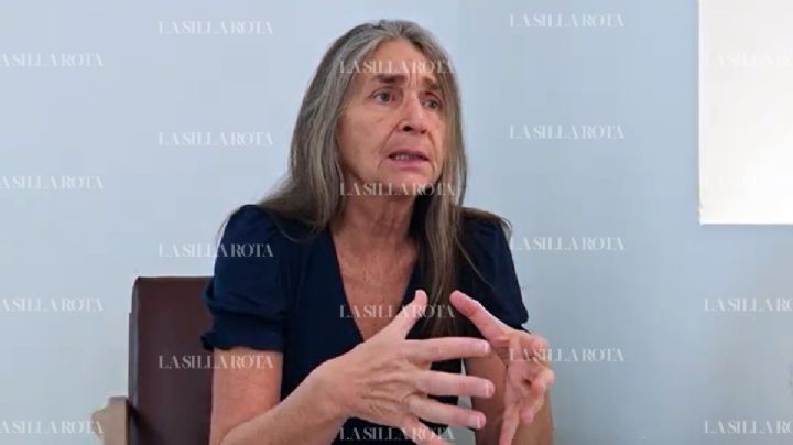 “Eso de un fracking sustentable no existe”: Julia Carabias, investigadora y exsecretaria de Medio Ambiente