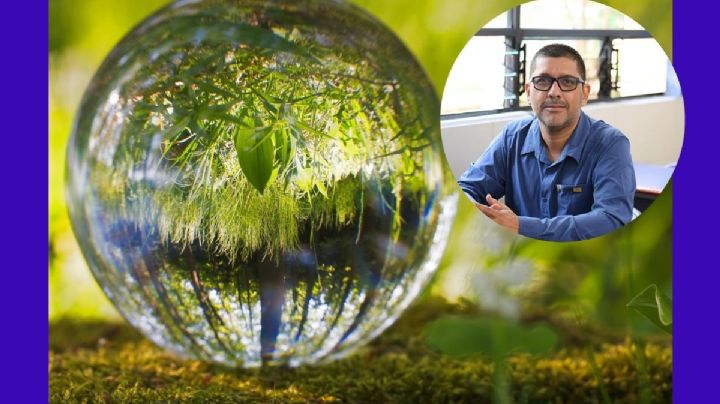 Urge fortalecer la gestión ambiental en América Latina: Ismael Guido