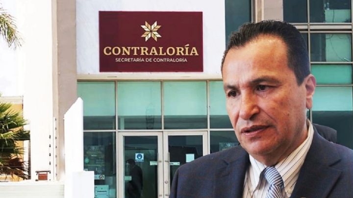 Eliminan más de 350 empresas del padrón de proveedores y contratistas