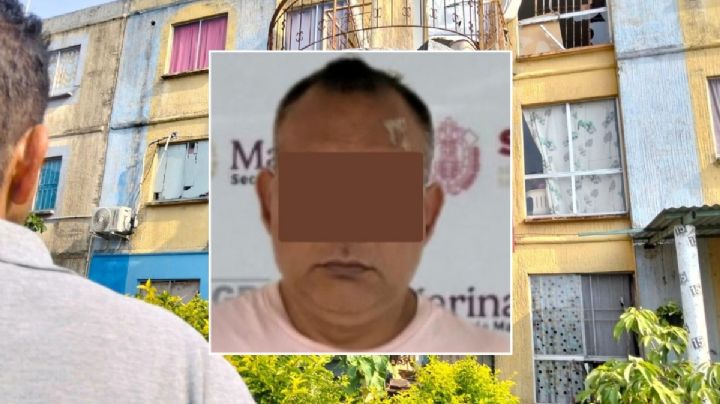 Detienen a Williams N, acusado de matar a perrito en Hacienda Sotavento, Veracruz