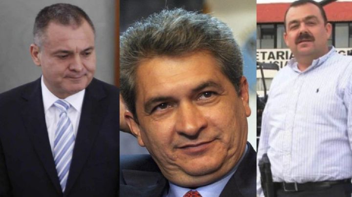 México bajo sospecha: dos décadas de corrupción, poder y cárceles