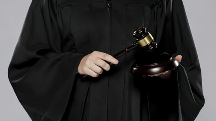 La Toga de Tántalo: cuando la justicia deja de ser árbitro y se convierte en poder