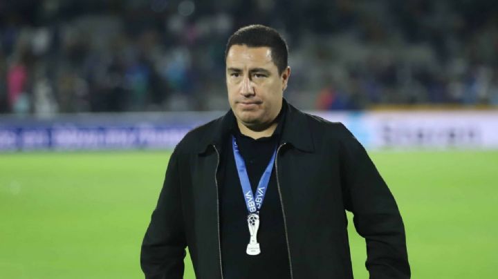 ¿Efraín Juárez se va de Pumas tras perder la final ante Cruz Azul?